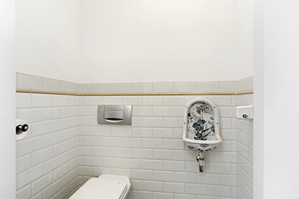 Medium property photo - Stadhouderskade 128H, 1074 AV Amsterdam